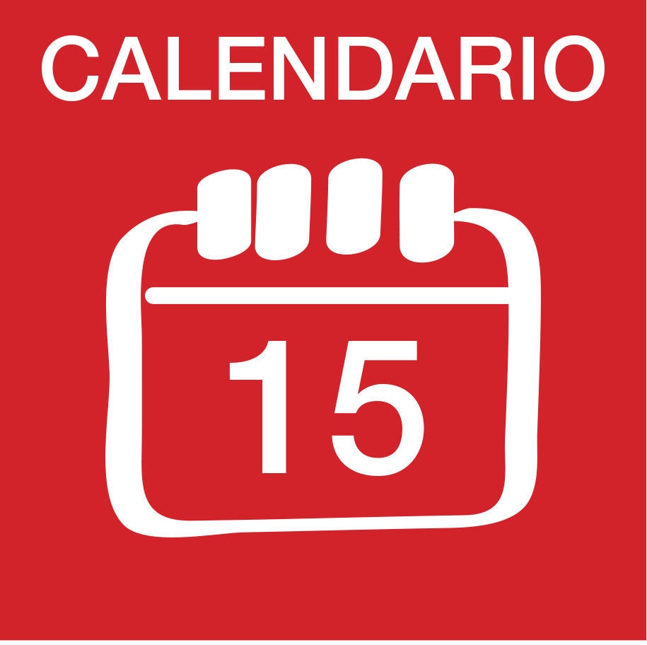 box calendario