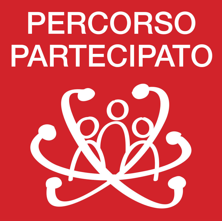 Percorso Partecipato Comacchio