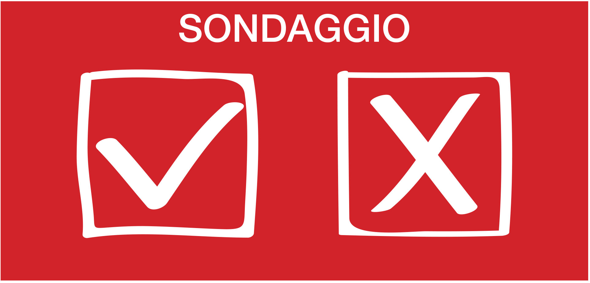 box sondaggio